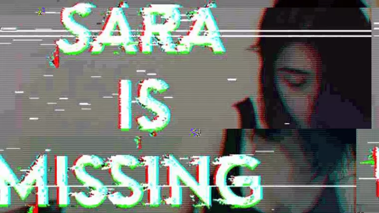 Русификатор к игре Sara Is Missing (текст и текстуры) Русификатор Sara Is Missing (текст и текстуры)